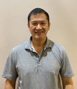 John Wu